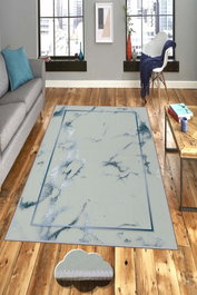 Conceptum Alfombra Hmnt600 Multicolor 50 x 80 cm